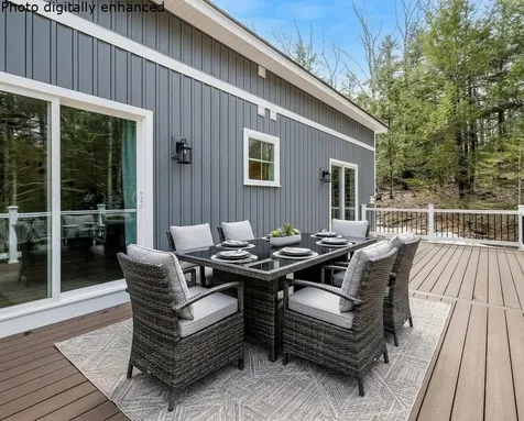 3 Tanglewood Shores Road Moultonborough NH 03254