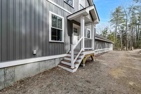 3 Tanglewood Shores Road Moultonborough NH 03254