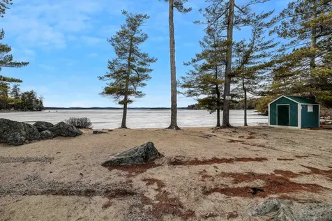 3 Tanglewood Shores Road Moultonborough NH 03254