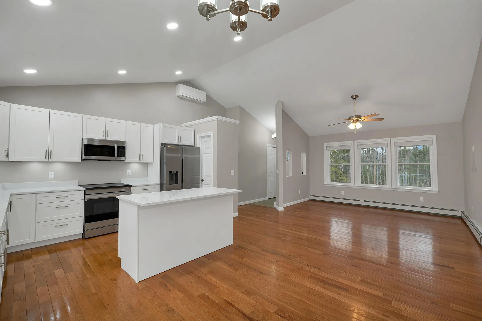 145 Ossipee Mountain Road Ossipee NH 03814
