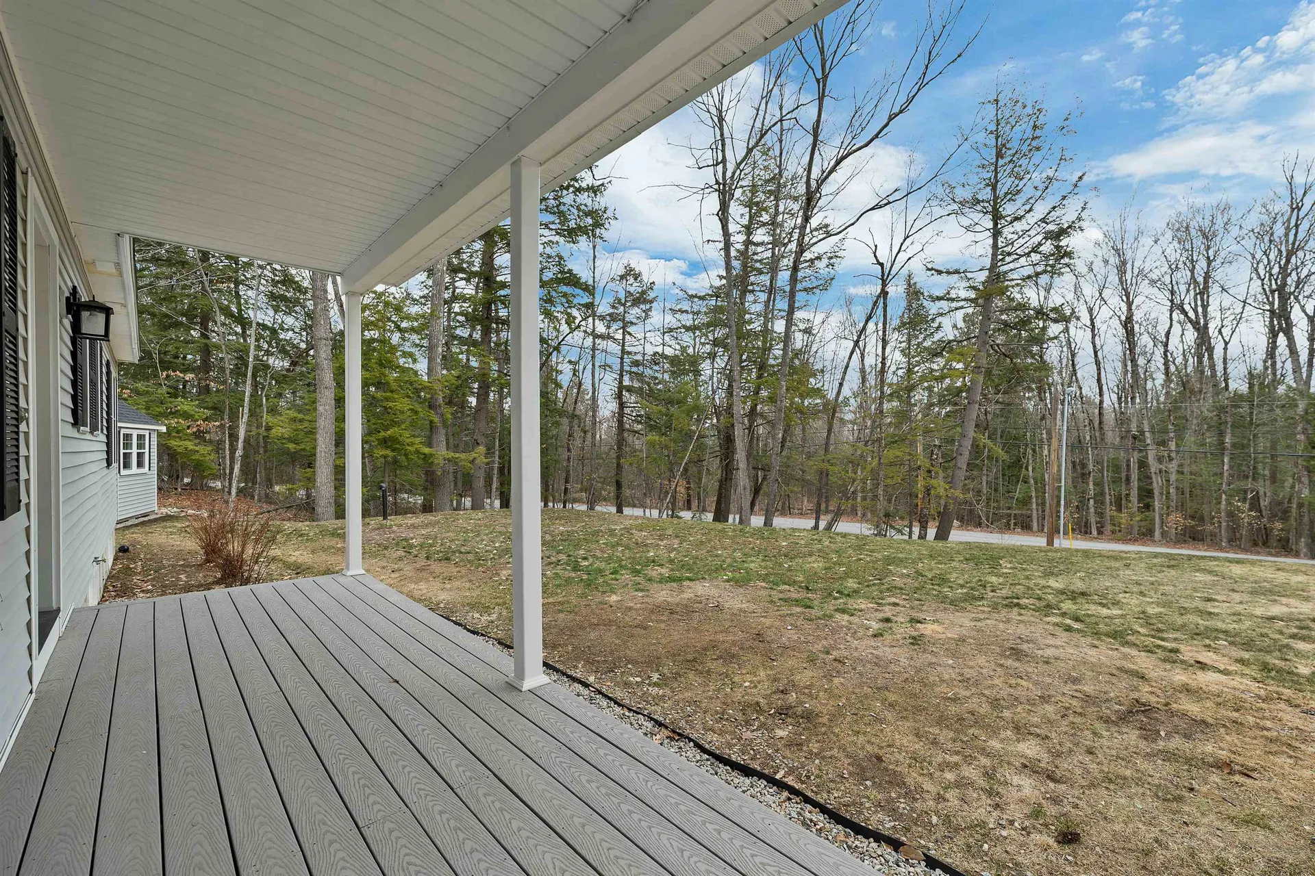 145 Ossipee Mountain Road Ossipee NH 03814