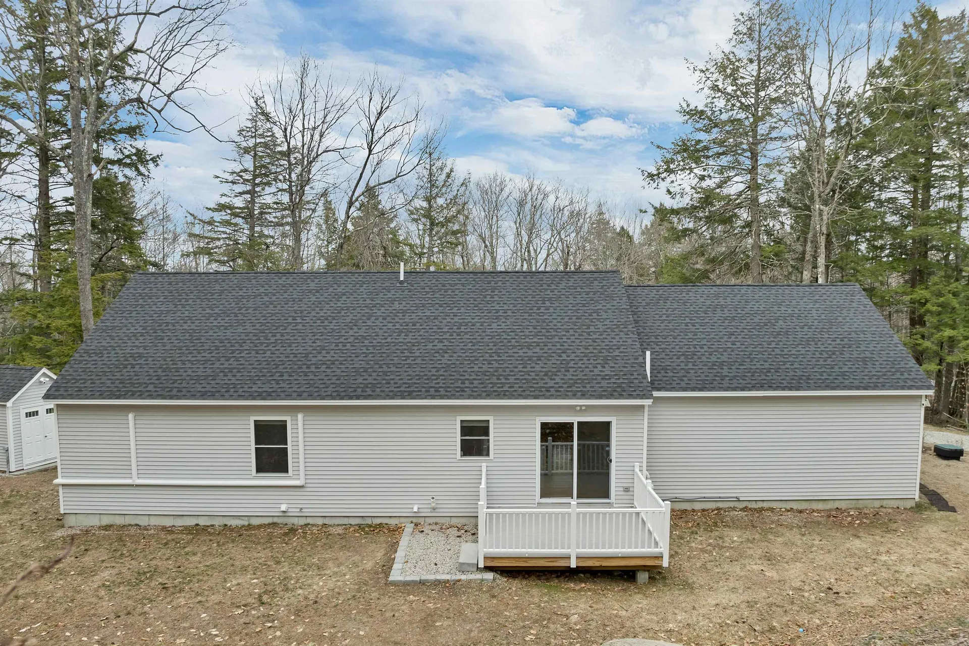 145 Ossipee Mountain Road Ossipee NH 03814