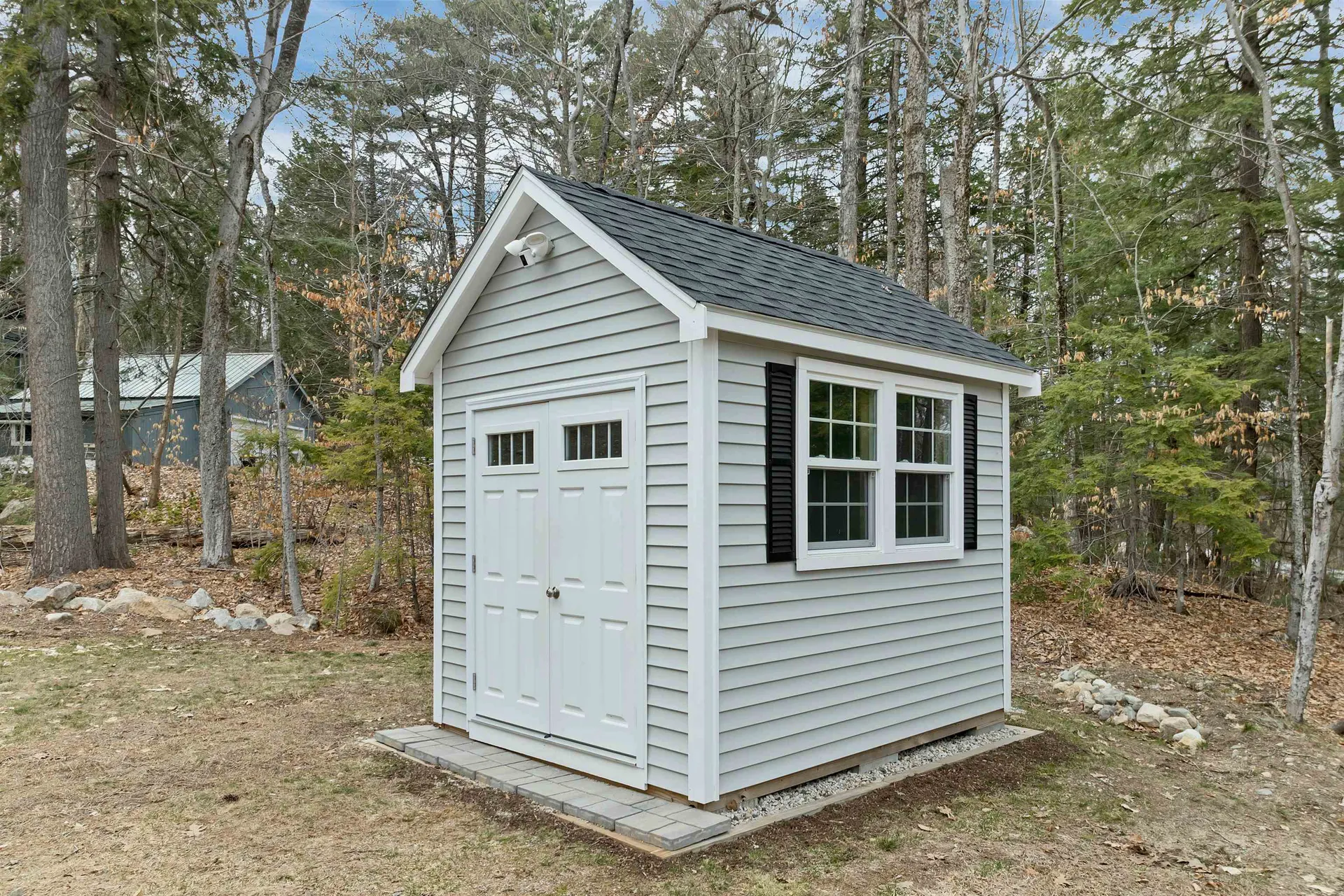 145 Ossipee Mountain Road Ossipee NH 03814