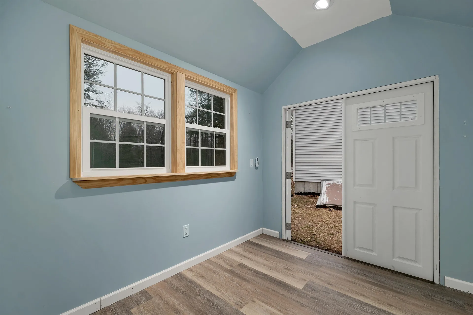 145 Ossipee Mountain Road Ossipee NH 03814