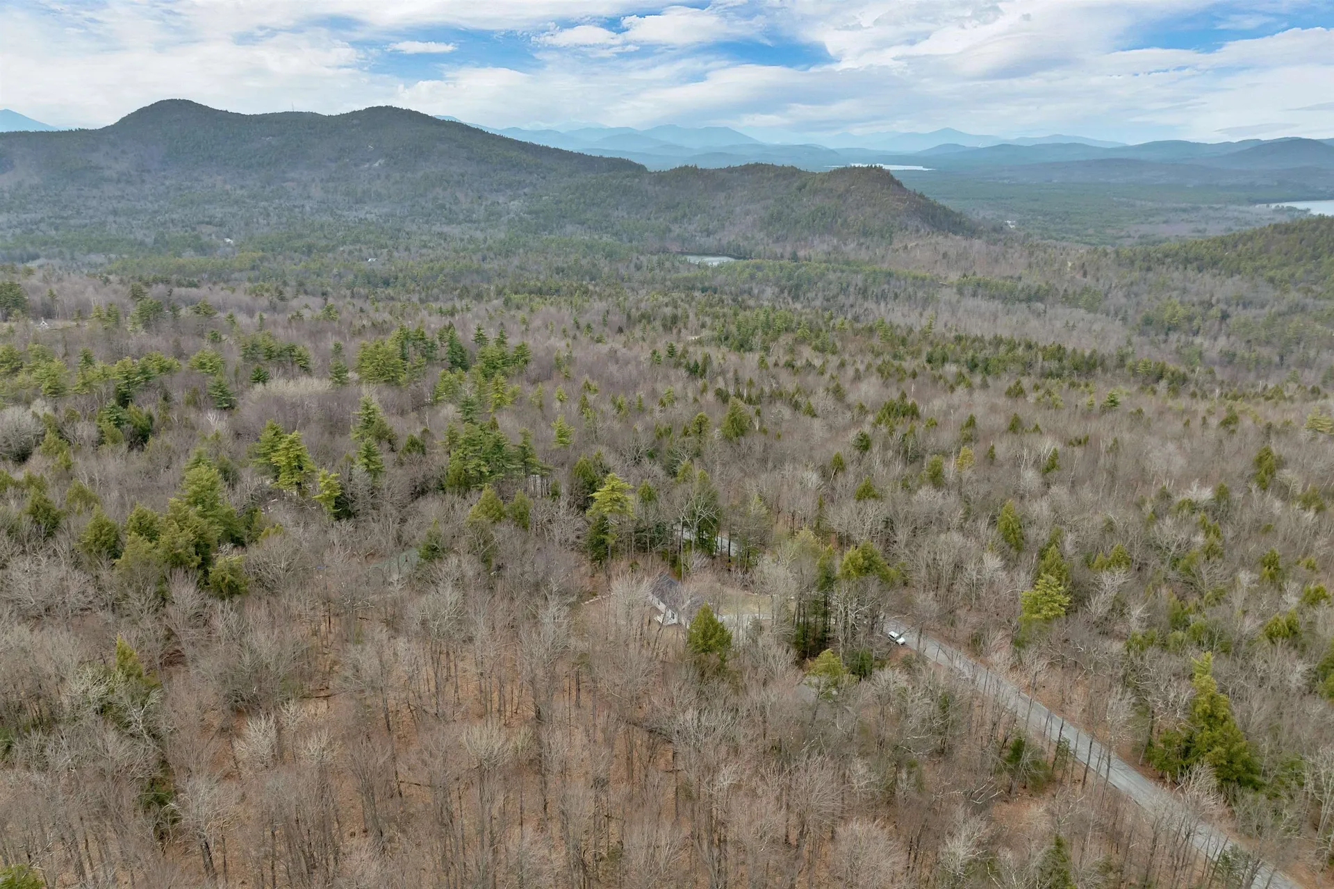 145 Ossipee Mountain Road Ossipee NH 03814