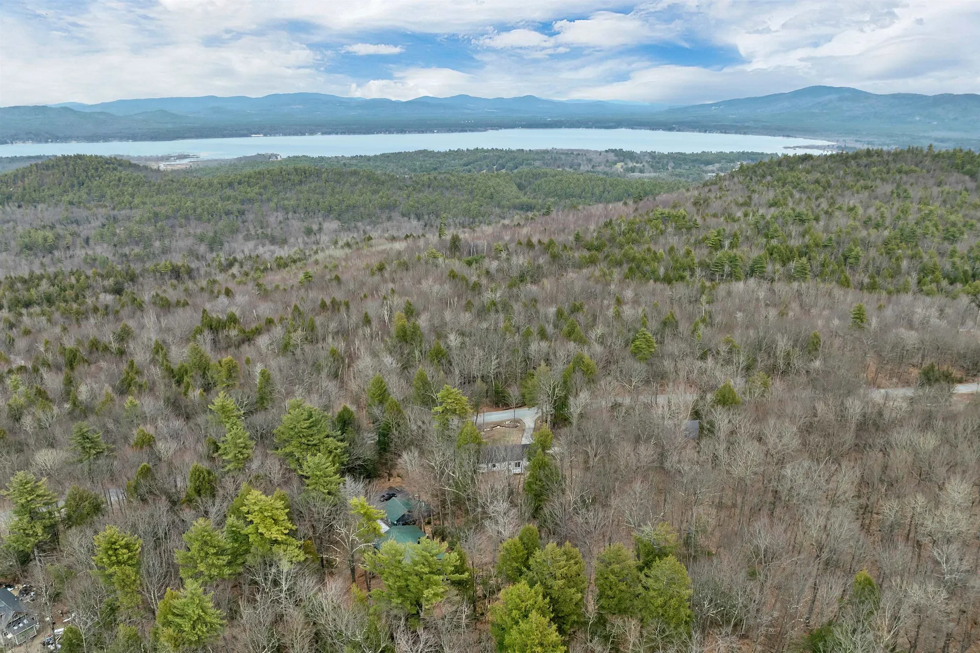 145 Ossipee Mountain Road Ossipee NH 03814