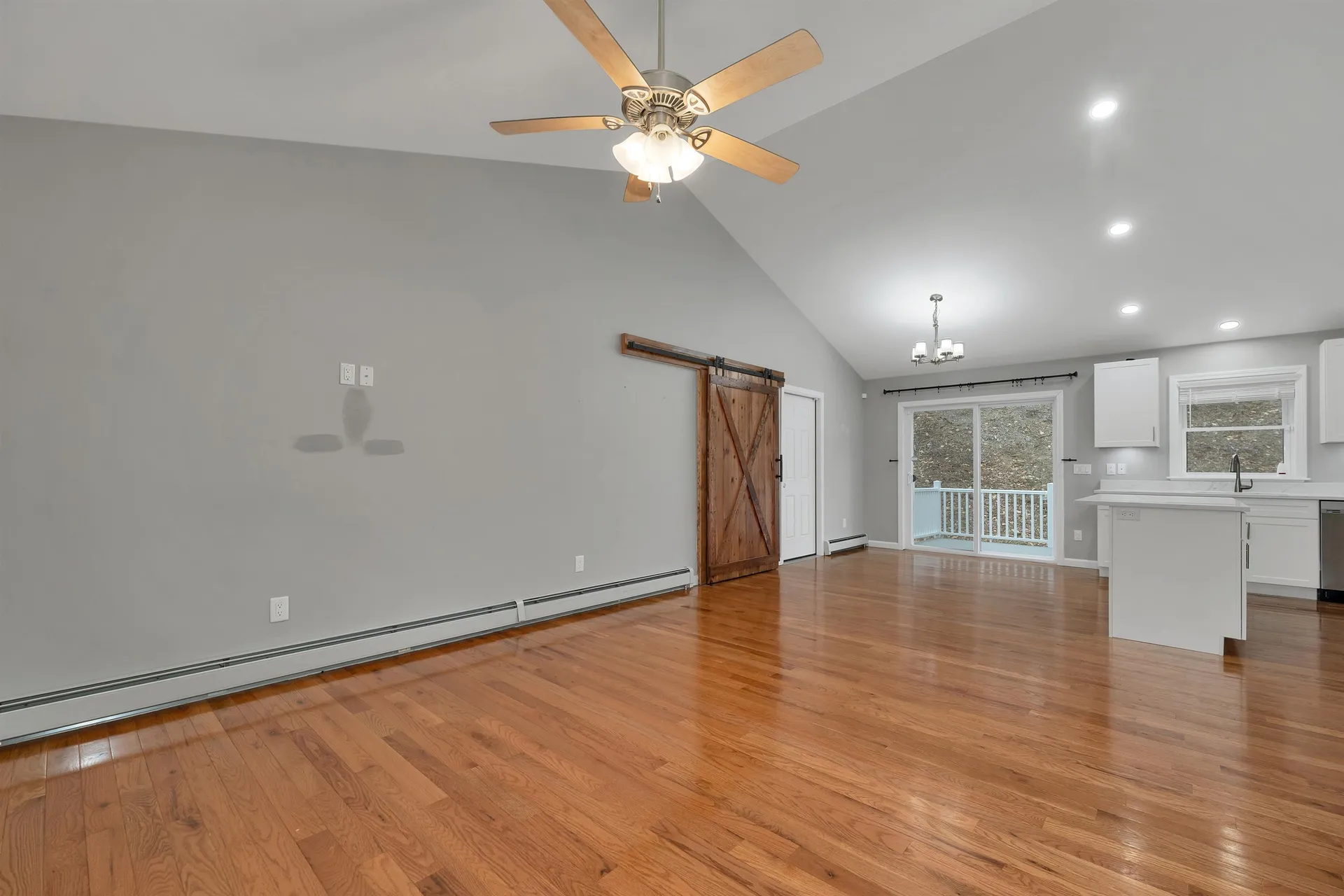 145 Ossipee Mountain Road Ossipee NH 03814