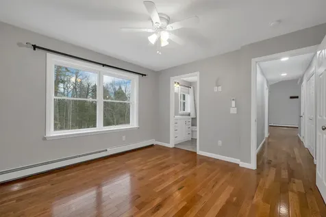 145 Ossipee Mountain Road Ossipee NH 03814