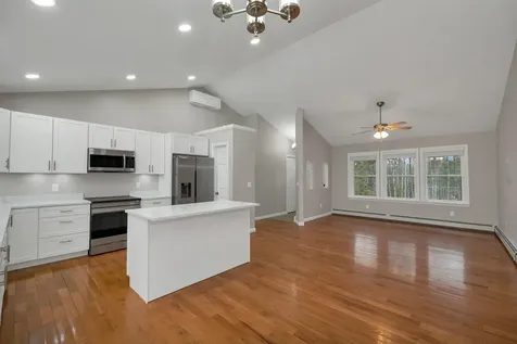 145 Ossipee Mountain Road Ossipee NH 03814