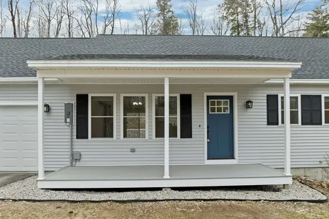145 Ossipee Mountain Road Ossipee NH 03814