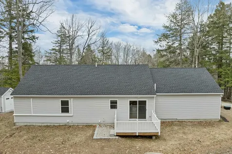 145 Ossipee Mountain Road Ossipee NH 03814
