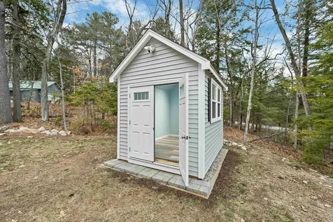 145 Ossipee Mountain Road Ossipee NH 03814
