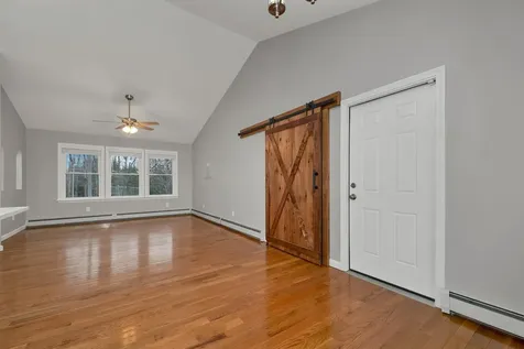 145 Ossipee Mountain Road Ossipee NH 03814