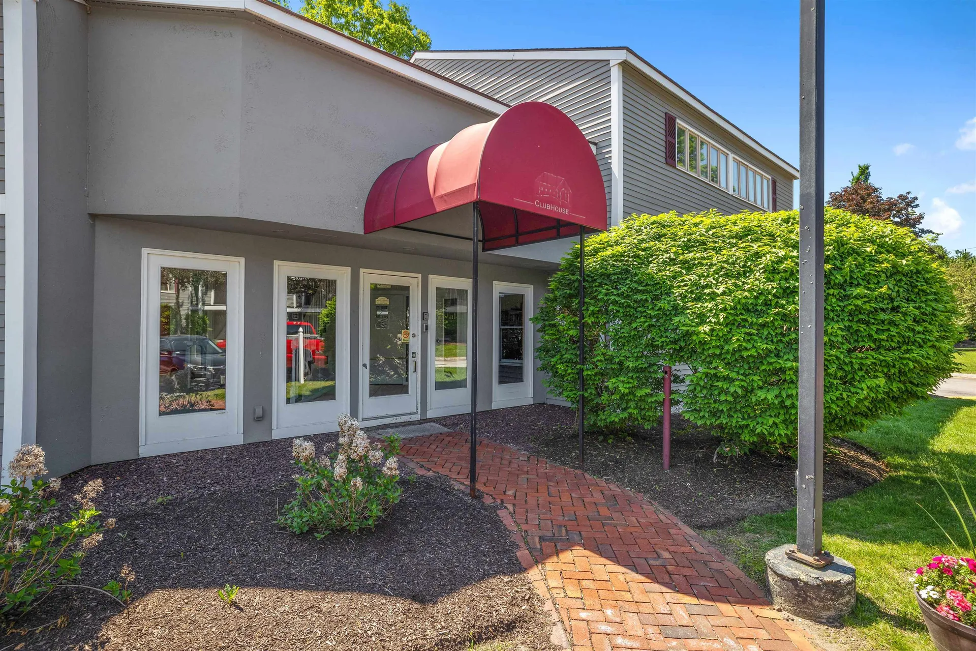 120 Fisherville Road Concord NH 03303