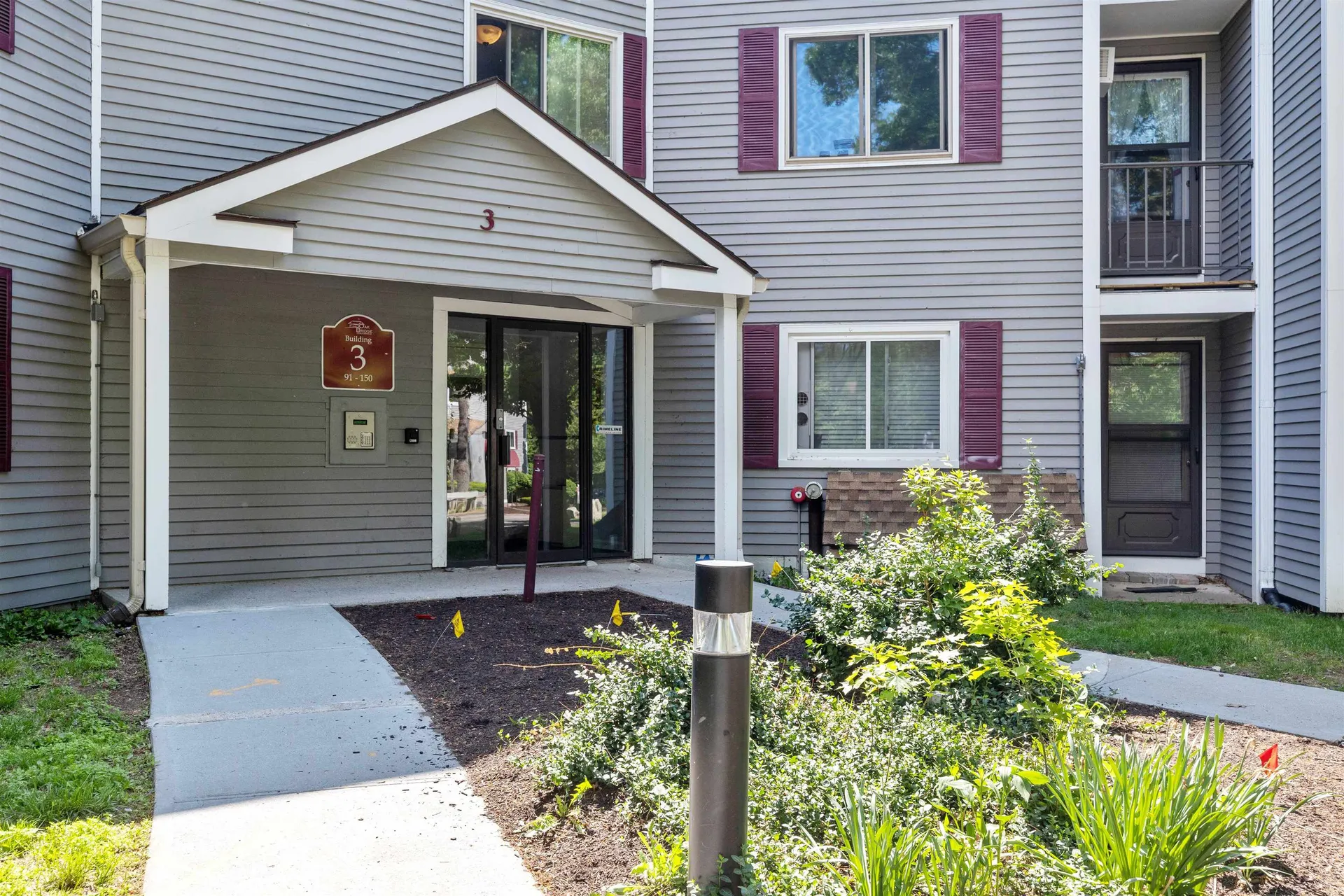 120 Fisherville Road Concord NH 03303