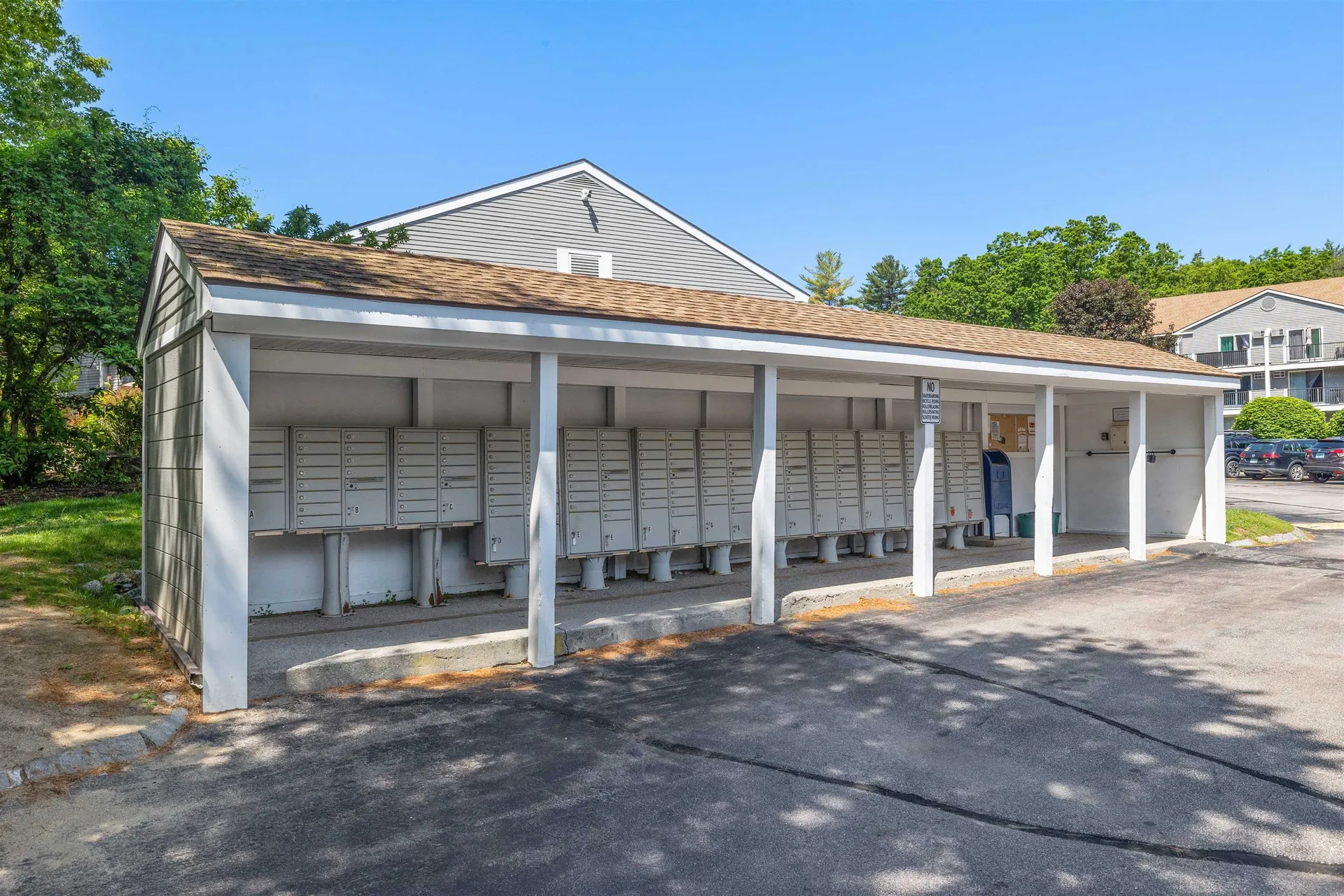 120 Fisherville Road Concord NH 03303
