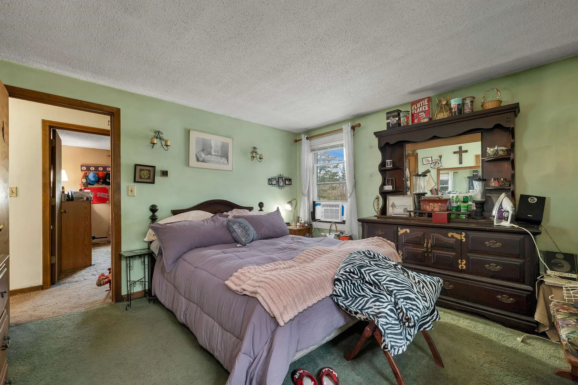 74 Whitelaw Drive Conway NH 03813