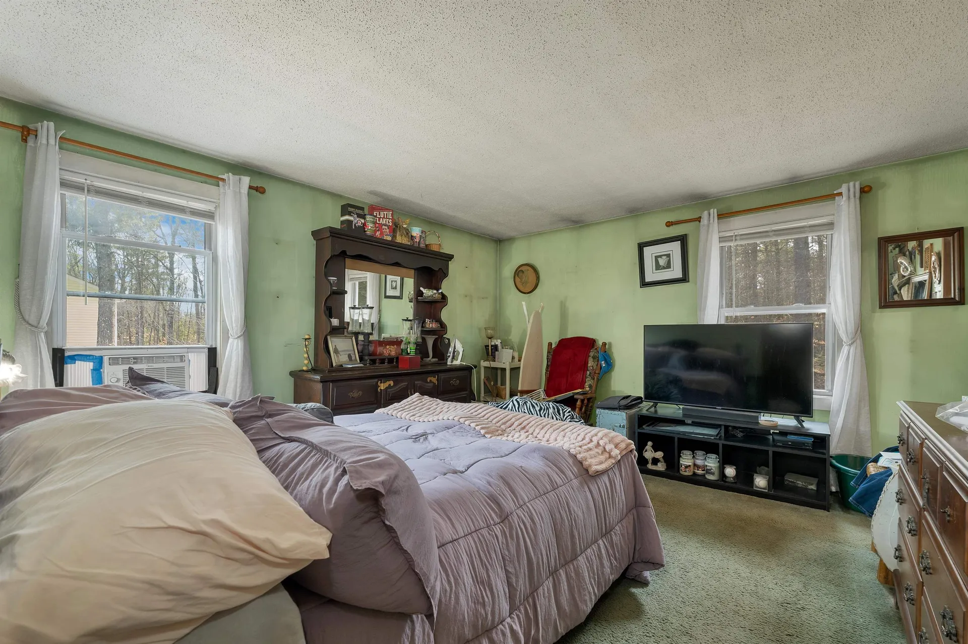 74 Whitelaw Drive Conway NH 03813