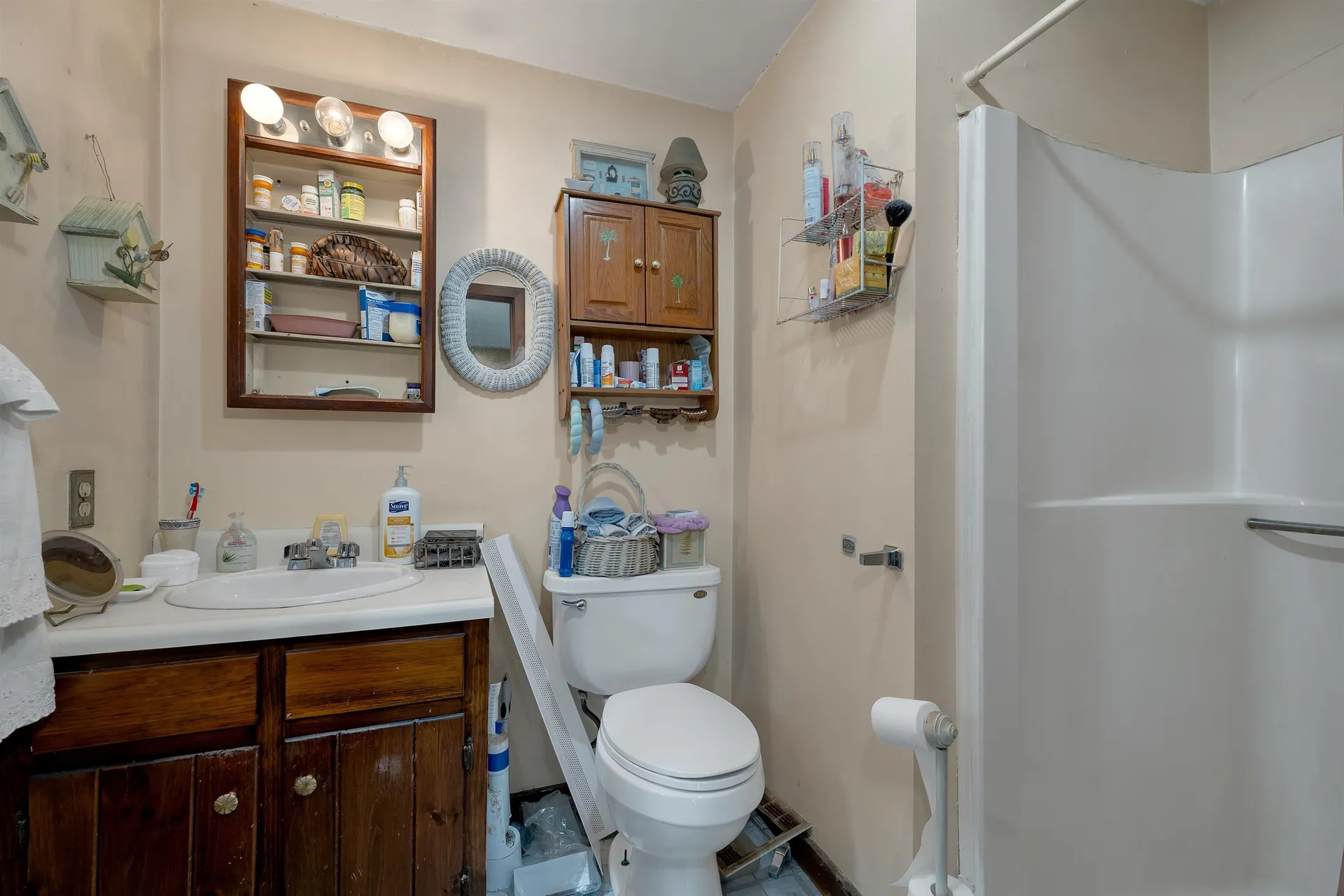74 Whitelaw Drive Conway NH 03813