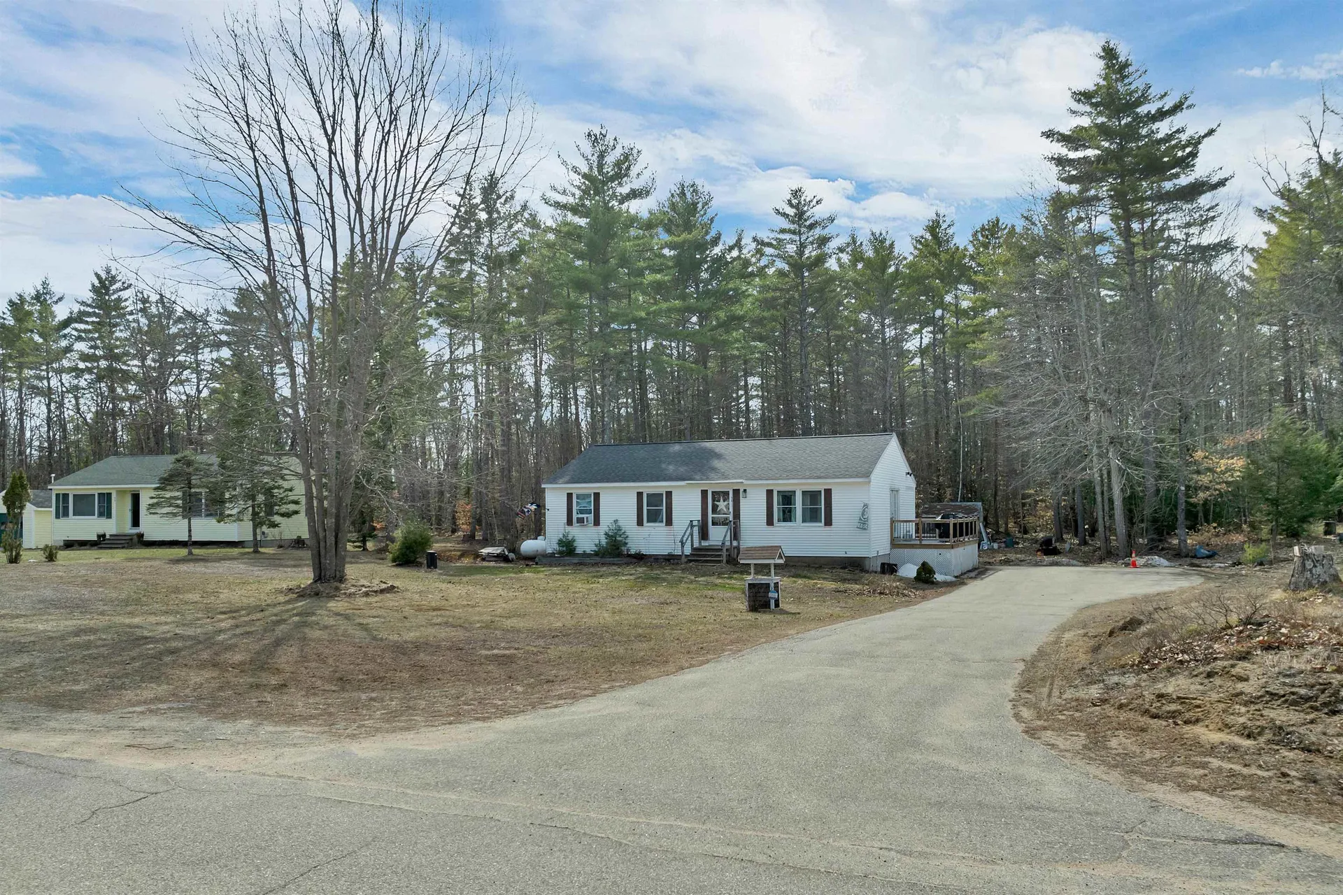 74 Whitelaw Drive Conway NH 03813