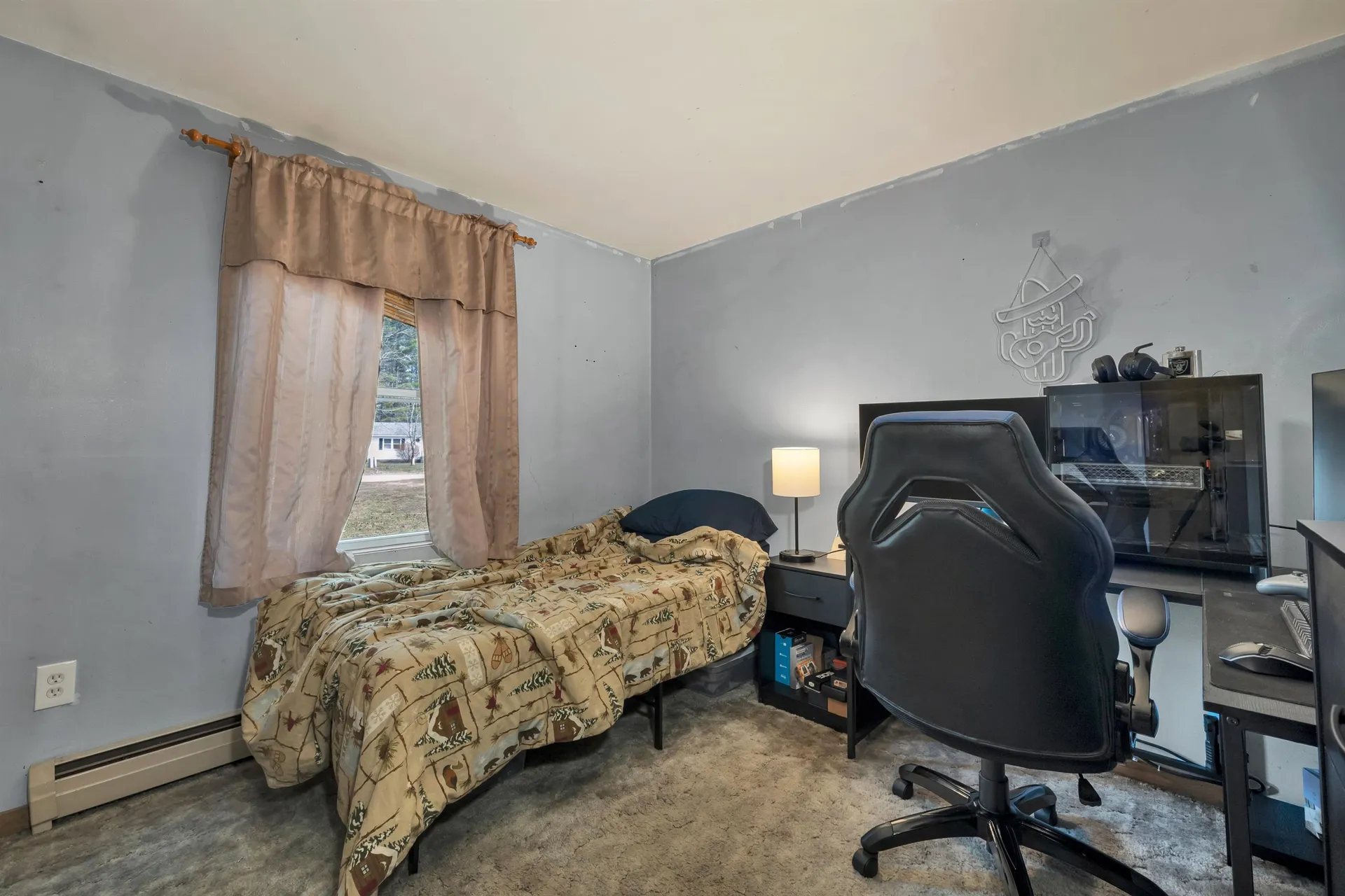 74 Whitelaw Drive Conway NH 03813