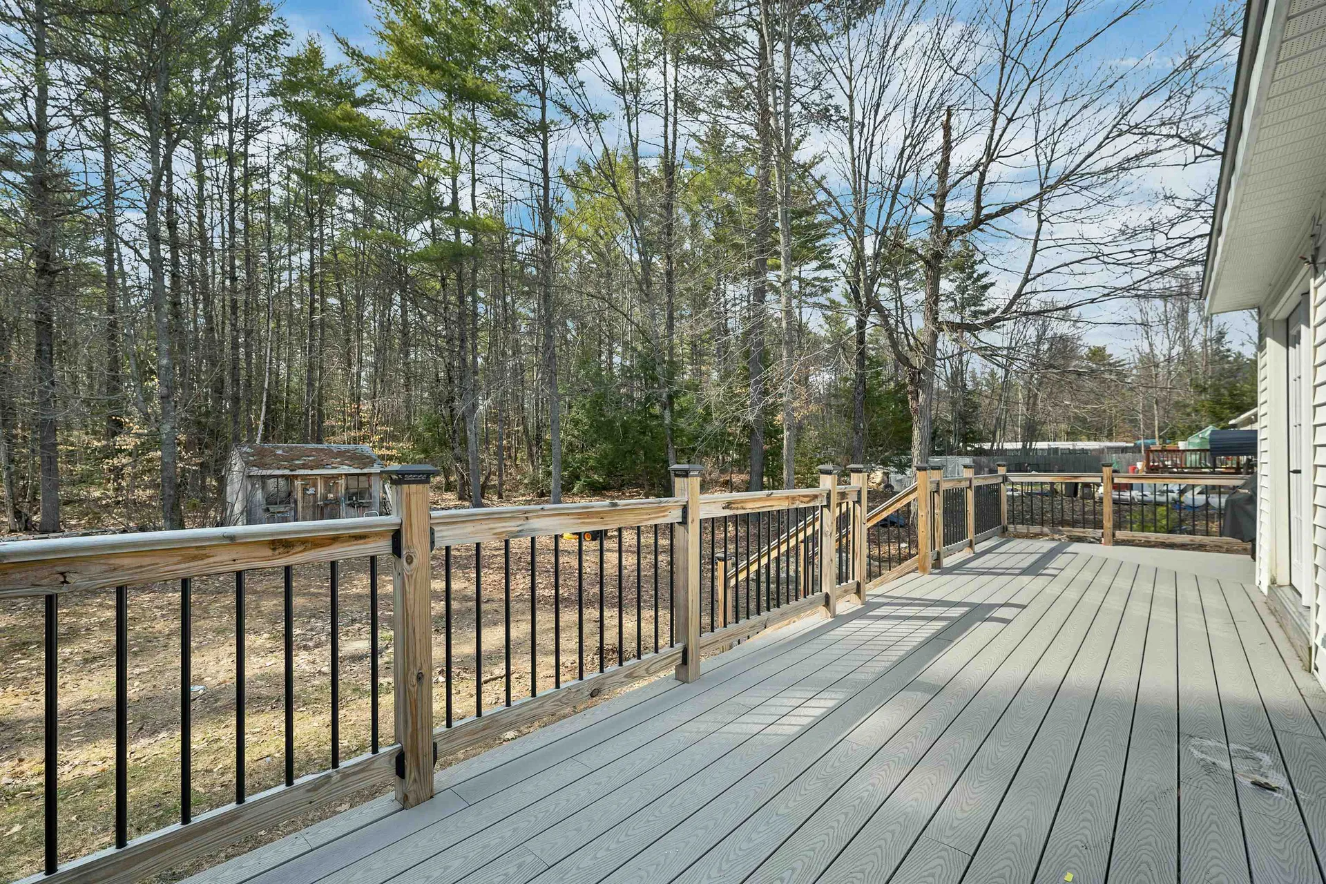 74 Whitelaw Drive Conway NH 03813