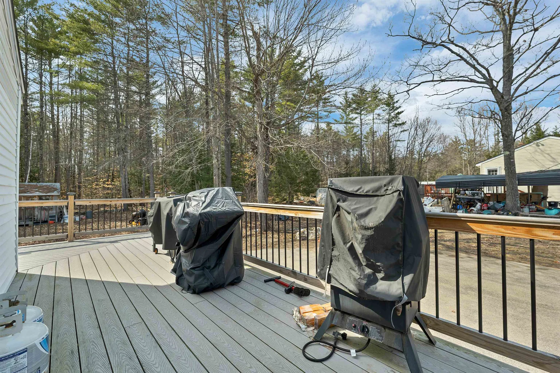 74 Whitelaw Drive Conway NH 03813