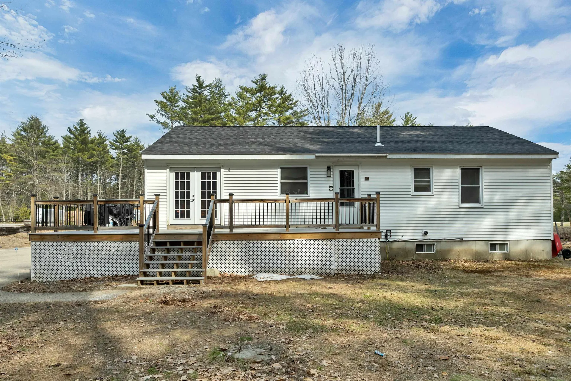 74 Whitelaw Drive Conway NH 03813