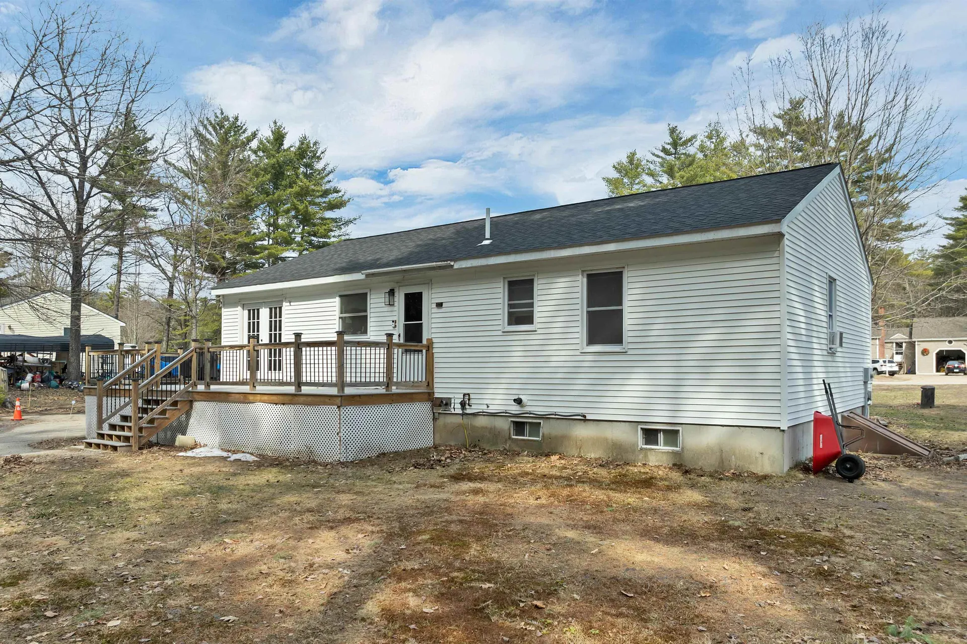 74 Whitelaw Drive Conway NH 03813