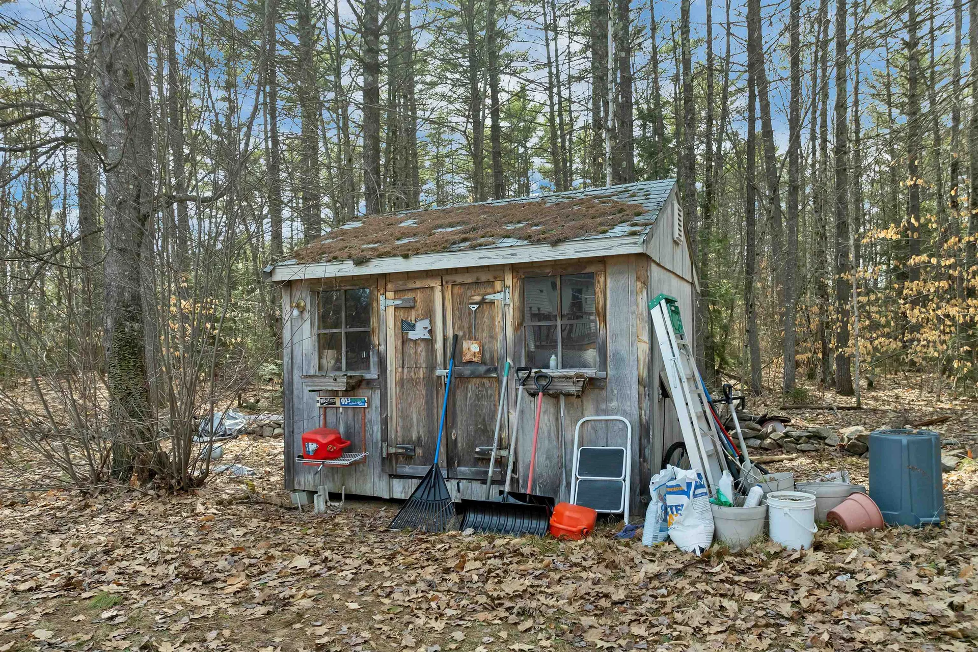 74 Whitelaw Drive Conway NH 03813