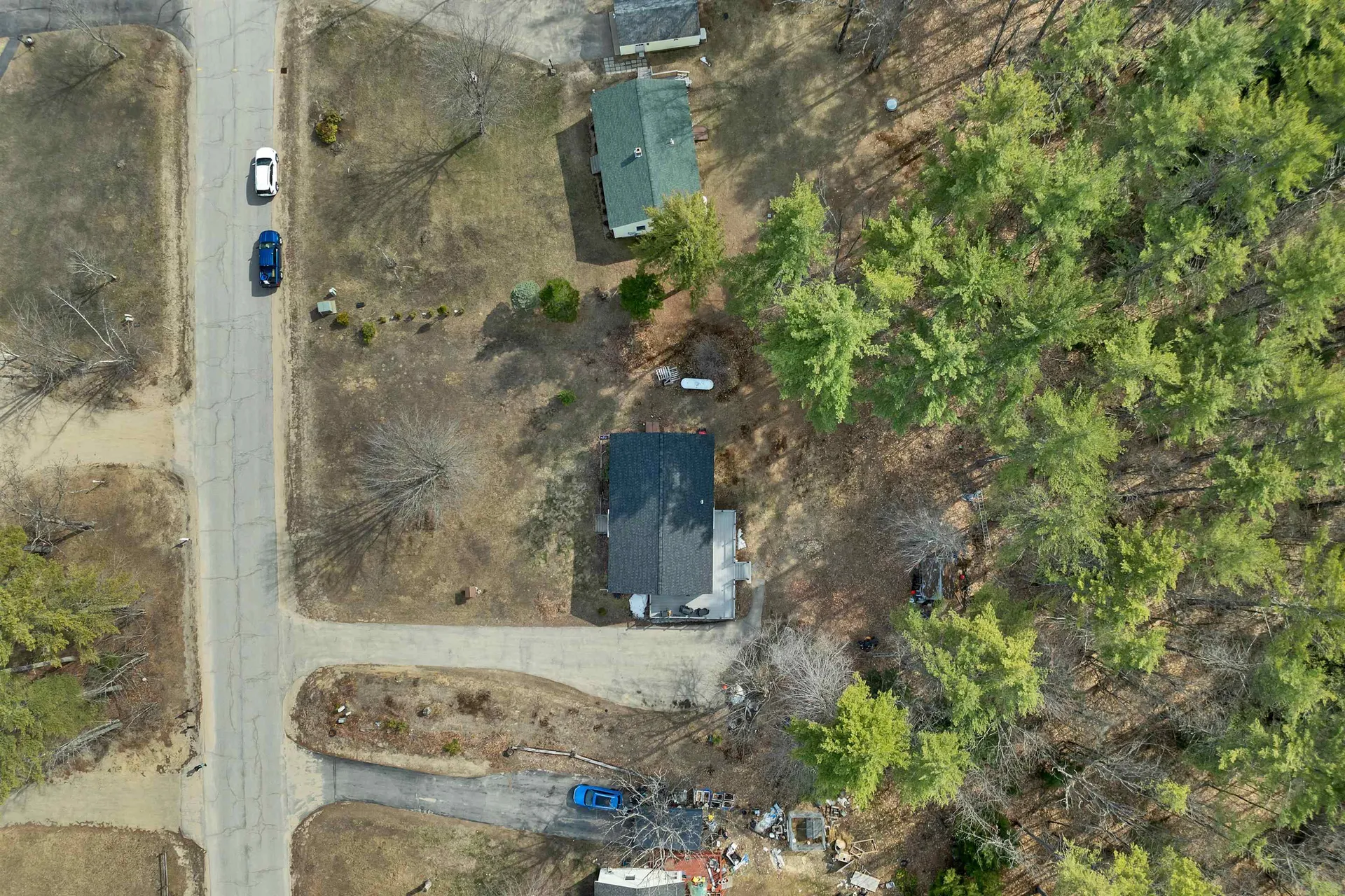 74 Whitelaw Drive Conway NH 03813