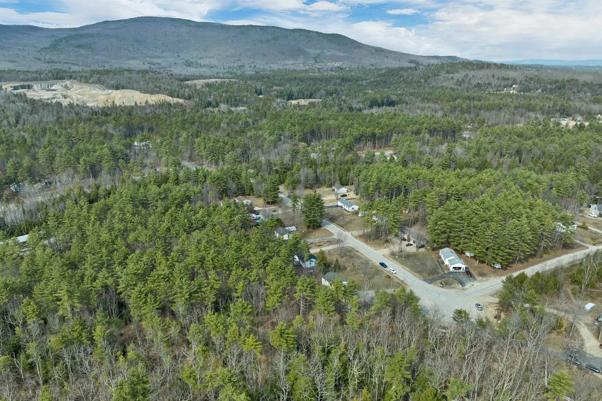 74 Whitelaw Drive Conway NH 03813