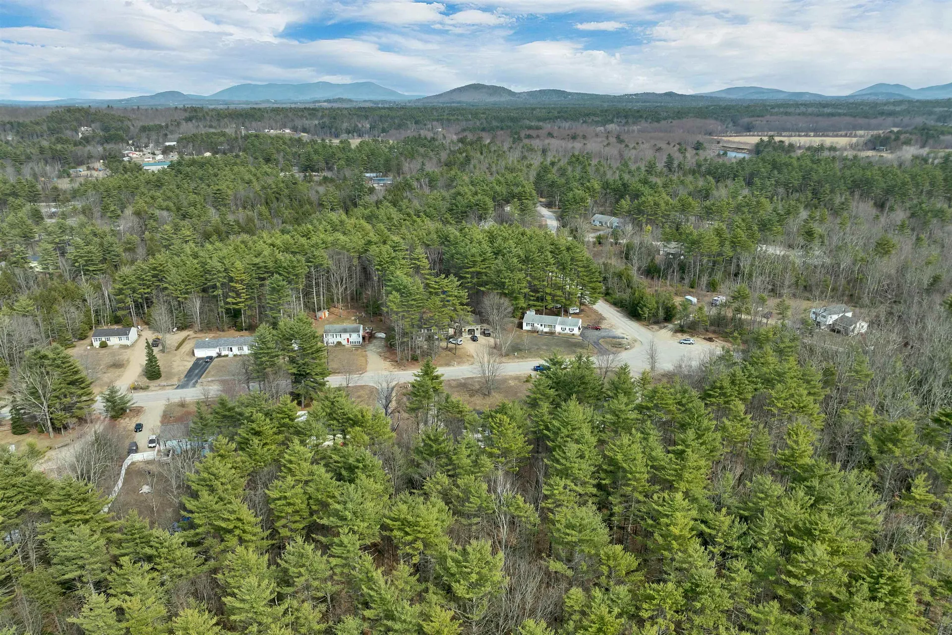 74 Whitelaw Drive Conway NH 03813