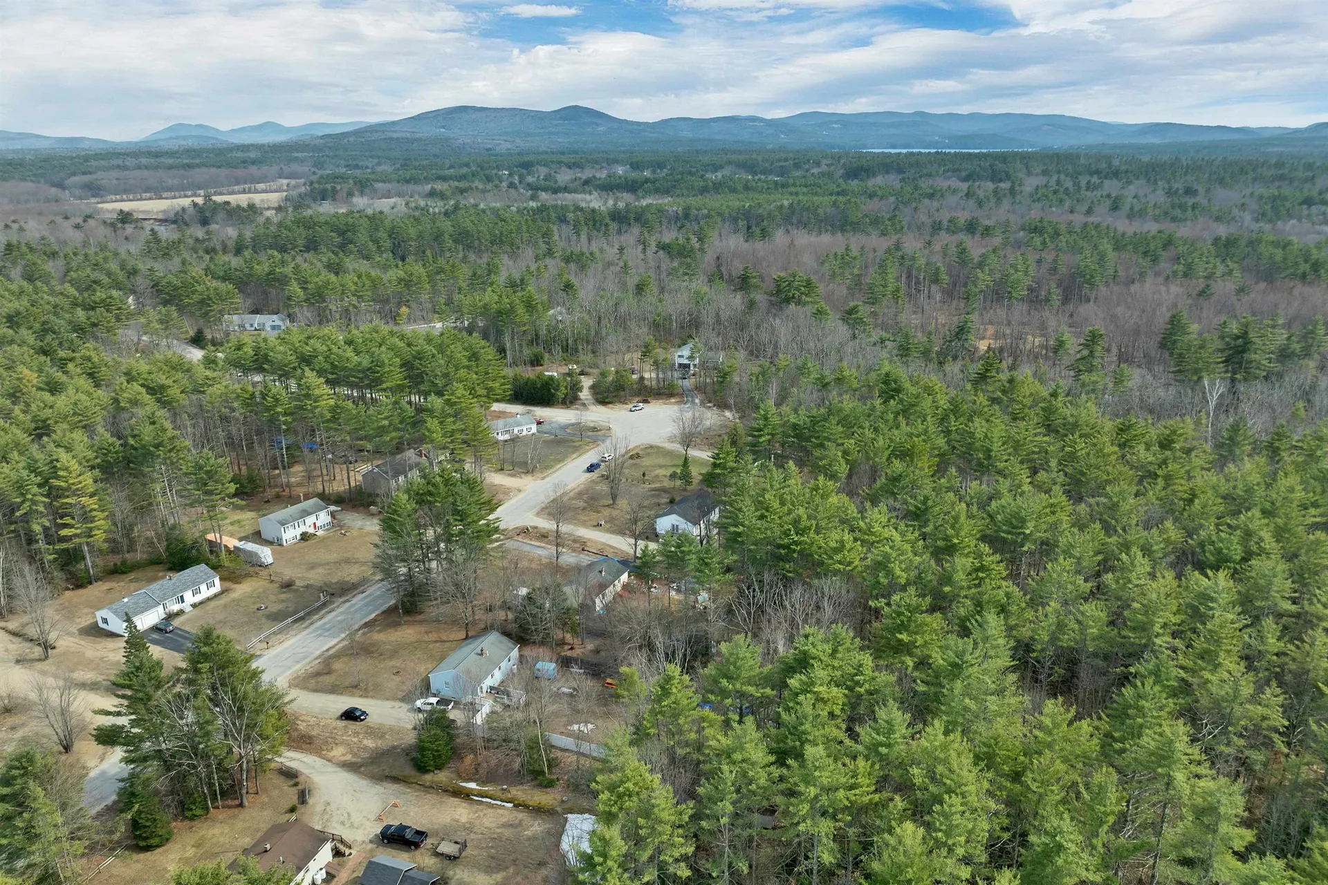74 Whitelaw Drive Conway NH 03813