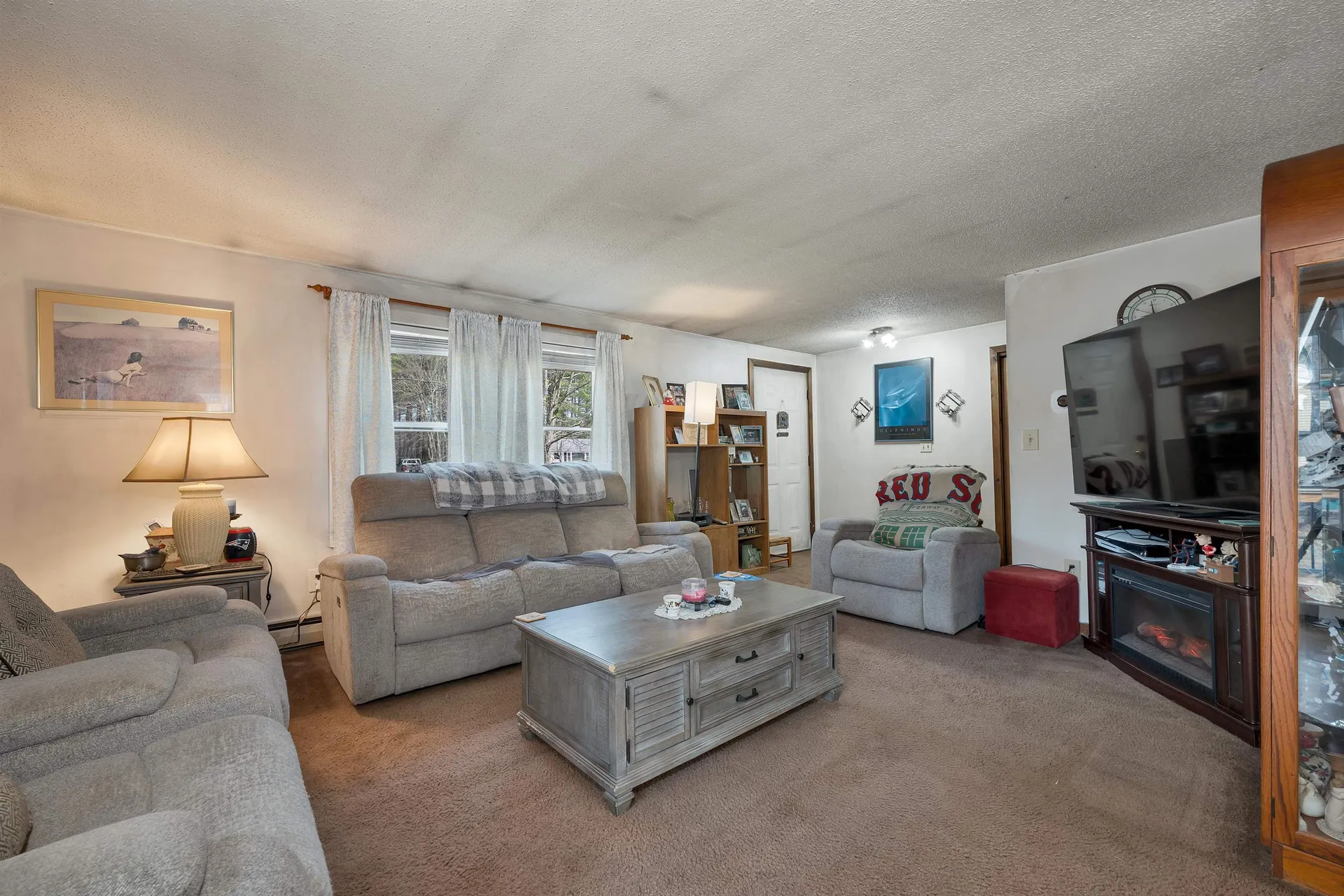74 Whitelaw Drive Conway NH 03813
