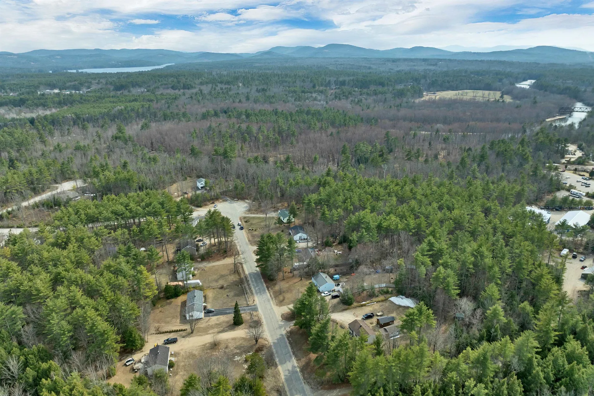 74 Whitelaw Drive Conway NH 03813