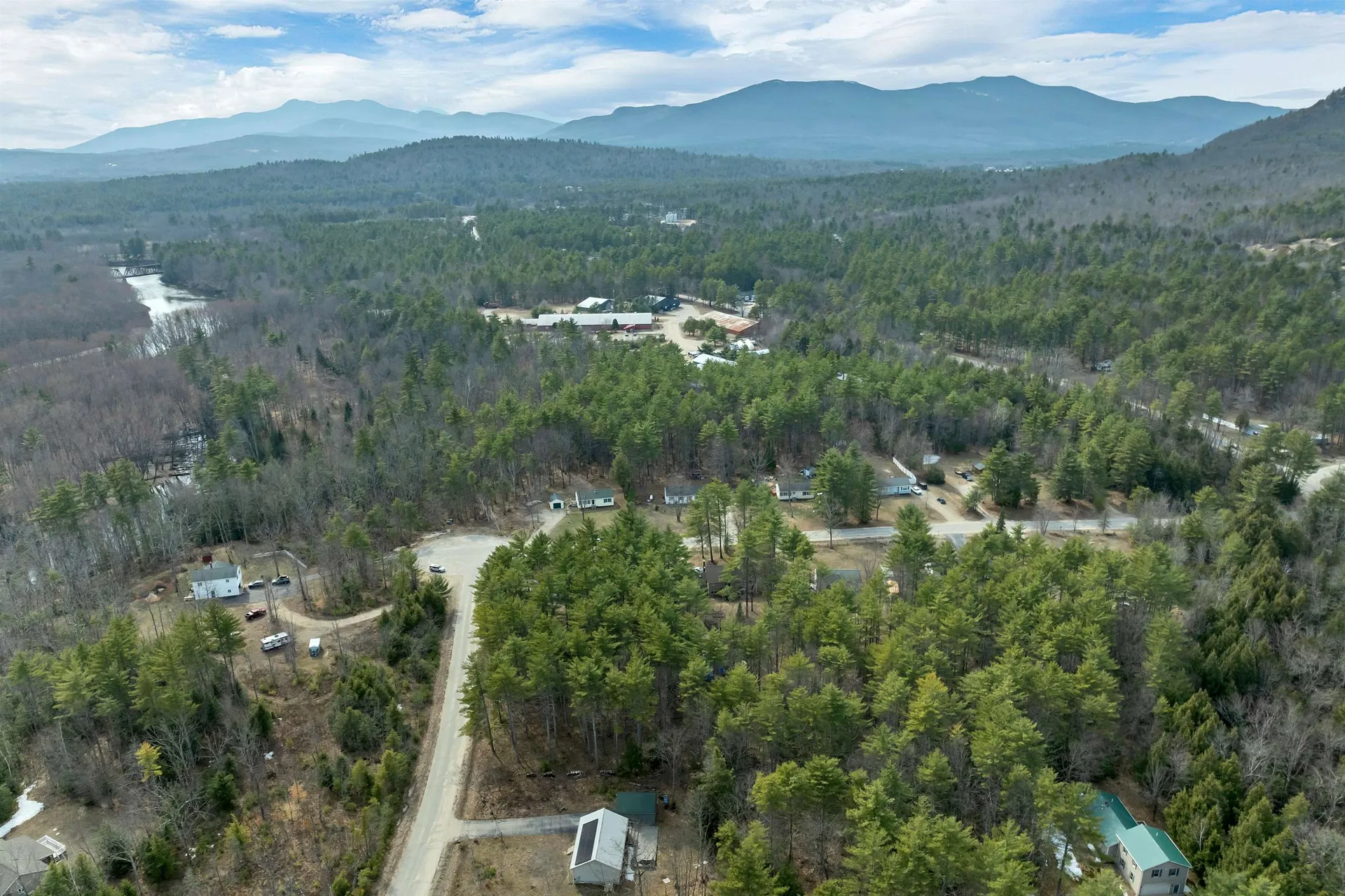 74 Whitelaw Drive Conway NH 03813