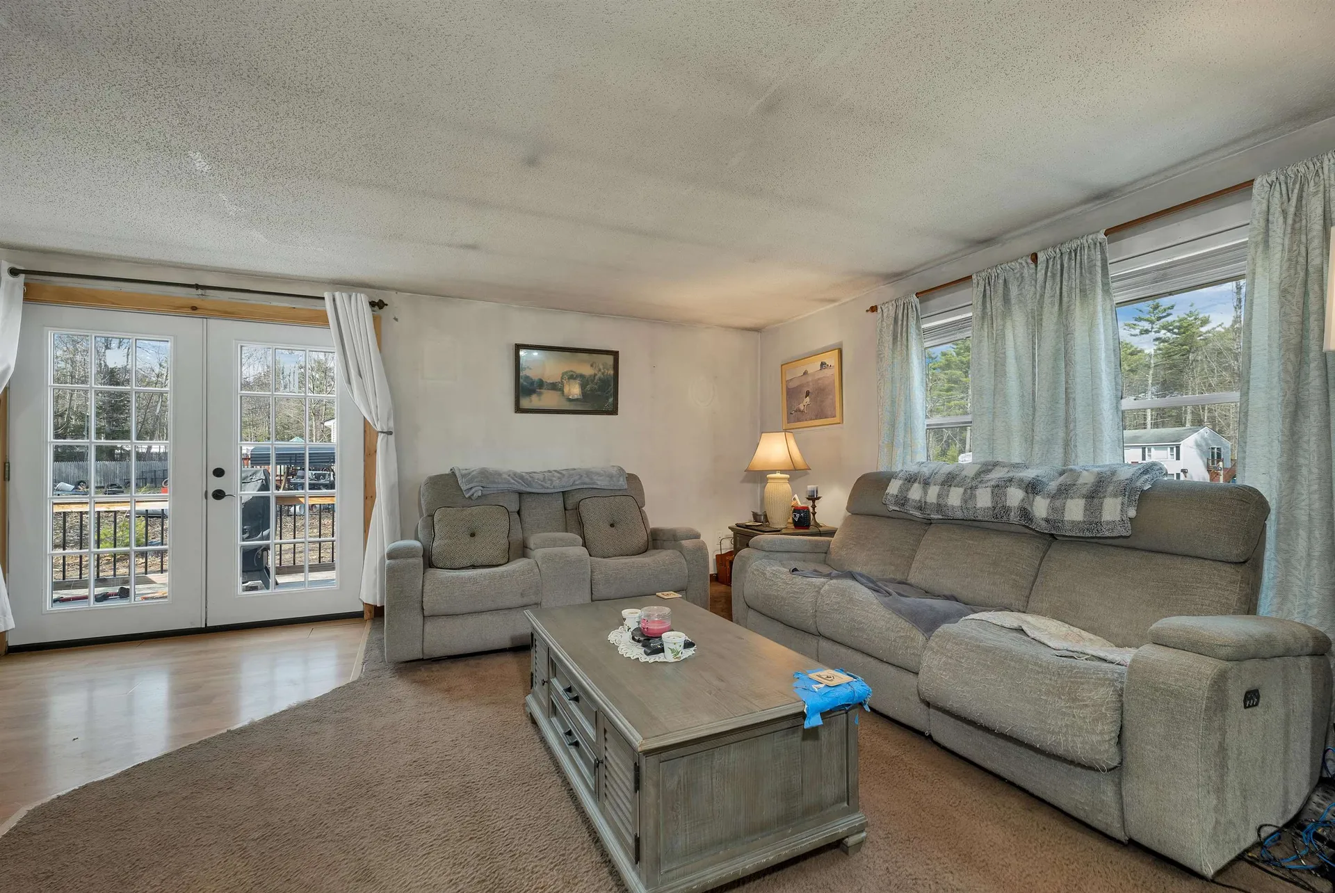 74 Whitelaw Drive Conway NH 03813