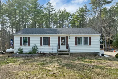 74 Whitelaw Drive Conway NH 03813