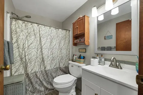 74 Whitelaw Drive Conway NH 03813