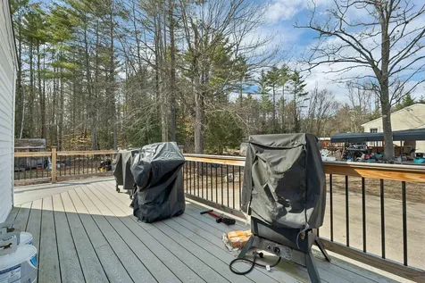 74 Whitelaw Drive Conway NH 03813