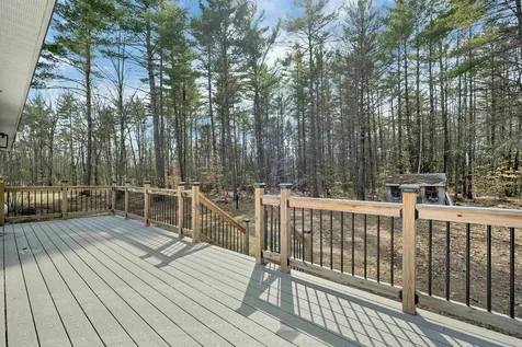 74 Whitelaw Drive Conway NH 03813