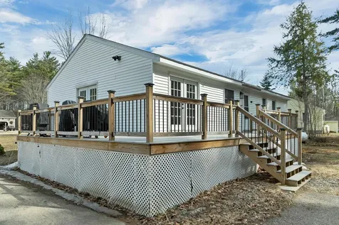 74 Whitelaw Drive Conway NH 03813