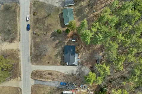 74 Whitelaw Drive Conway NH 03813