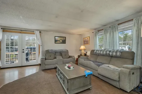 74 Whitelaw Drive Conway NH 03813