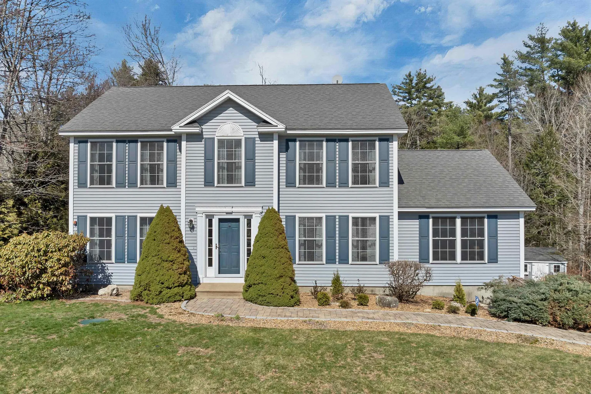 36 Welcome Drive Concord NH 03301-5950