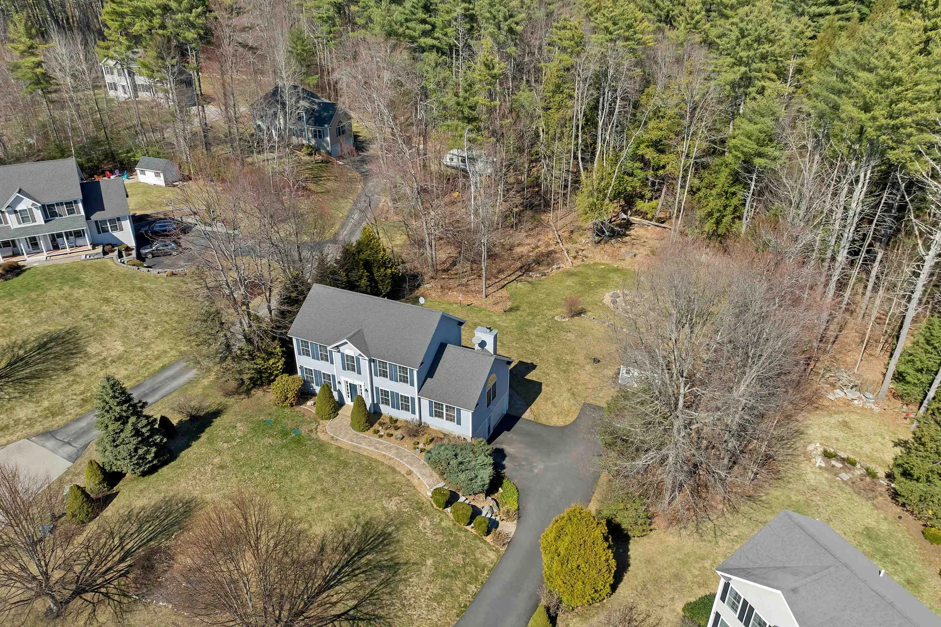 36 Welcome Drive Concord NH 03301-5950