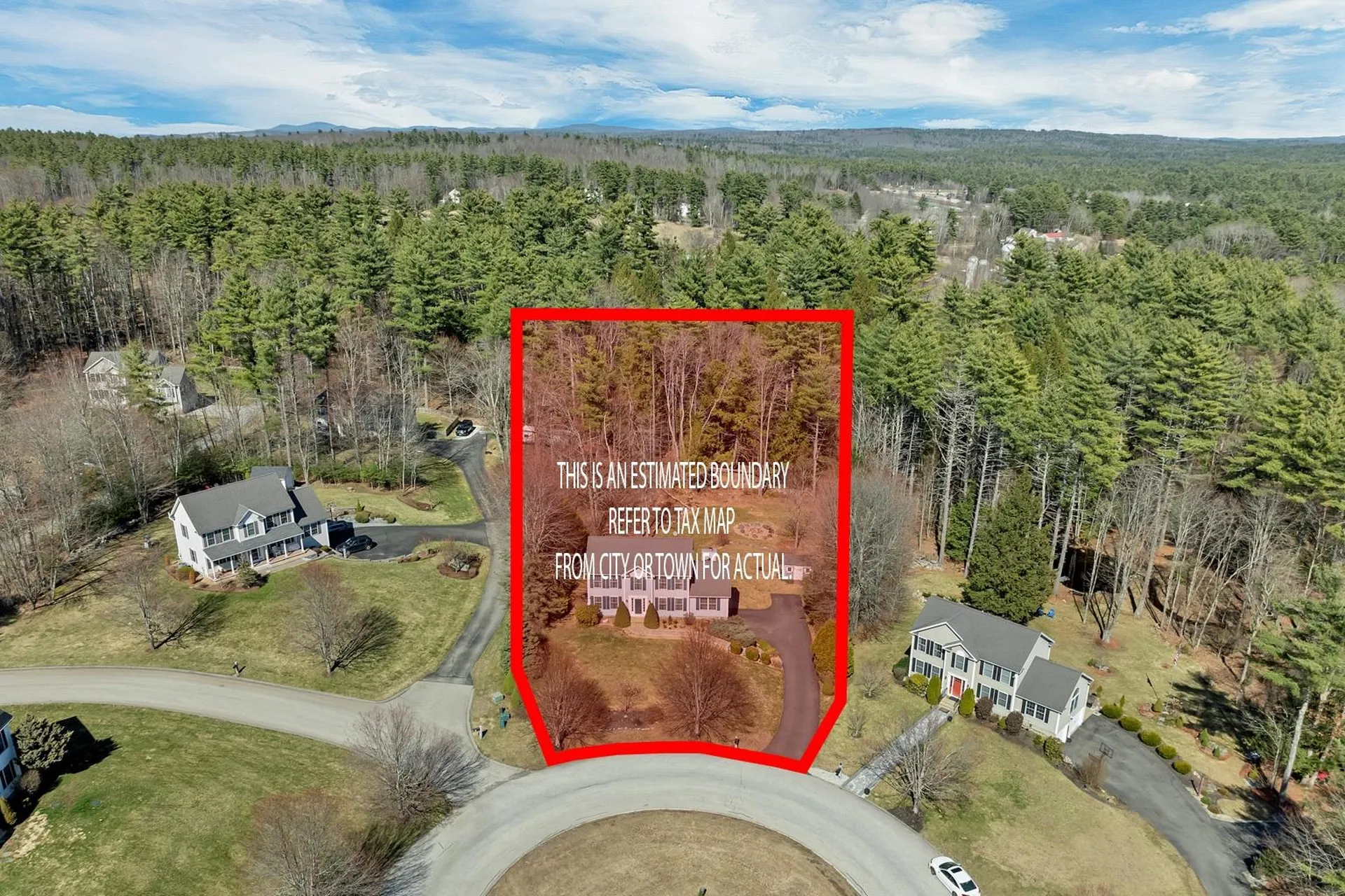 36 Welcome Drive Concord NH 03301-5950
