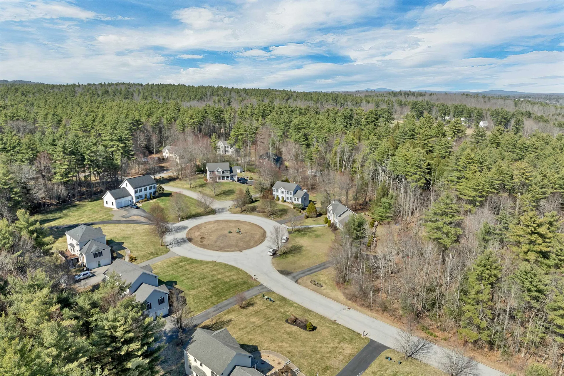 36 Welcome Drive Concord NH 03301-5950