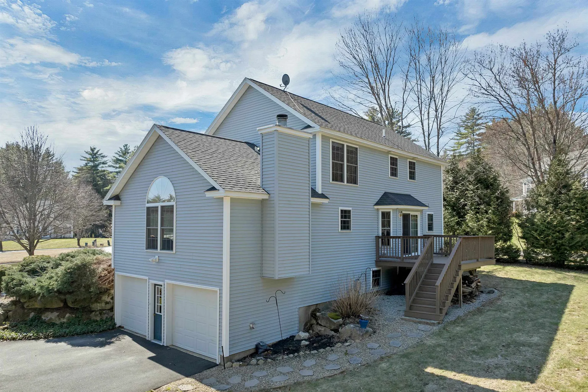 36 Welcome Drive Concord NH 03301-5950